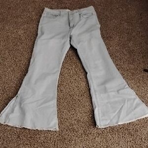 Forever 21 Denim Jeans